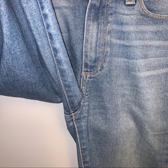 PAIGE Colette Crop Flare Jeans - Picture 4 of 13